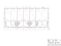 Pohjapiirros kerros 2