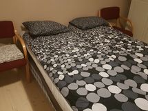 beds can be separated