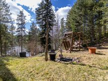 Yläpihaa