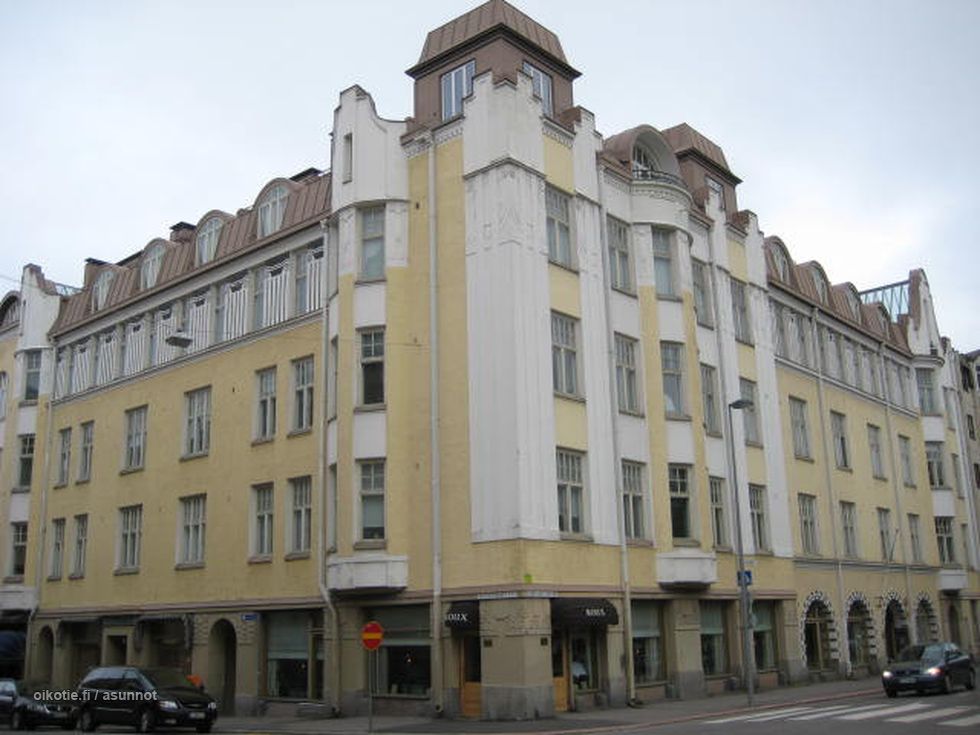 Kohdekuva
