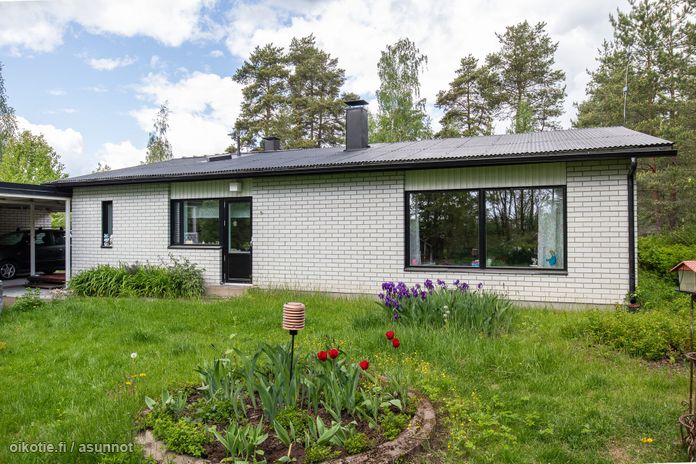 Asuntoilmoituksen kuva