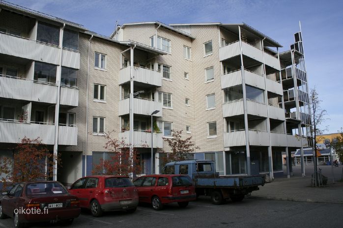 Talokuva
