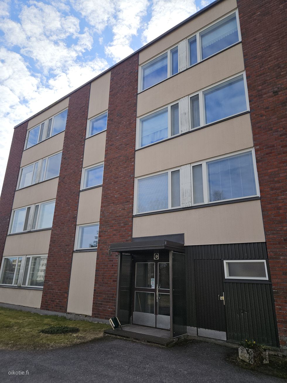 Kohdekuva