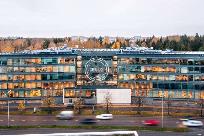 Liiketila, 72 m², Munkkivuori - Näkymä 2