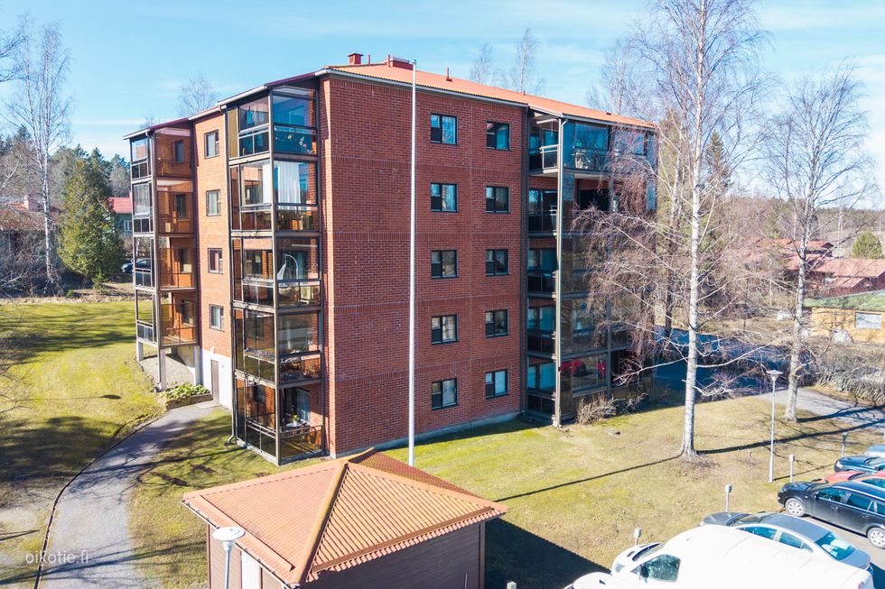 Kohdekuva