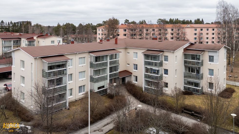 Kohdekuva