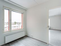 Tähti A34 Makuuhuonekuva