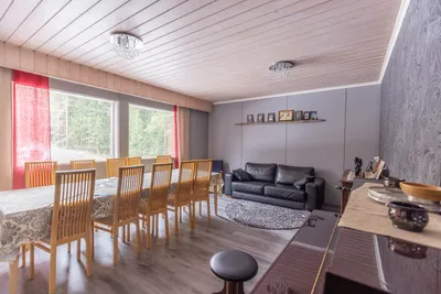 Omakotitalo, 7 h, k, khh, ph, s, 222 m², Pyhäjoki - View 3