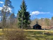 Sisäpiha