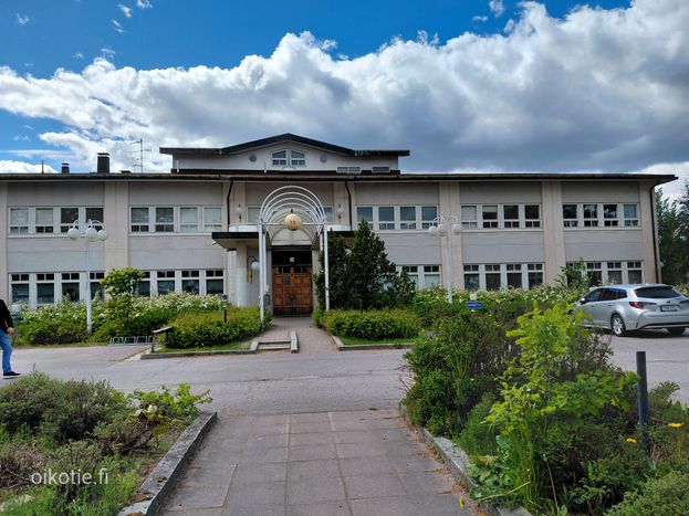 Business premises image