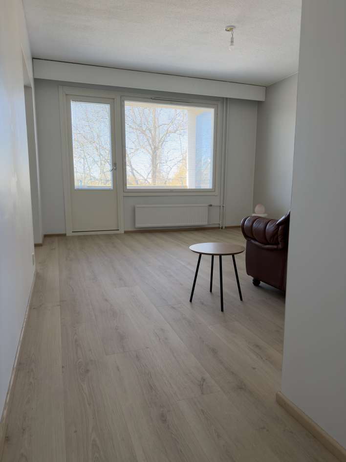 Kerrostalo, 2h + k + s + parveke/terassi, 53 m², Malminpää – pohled 3