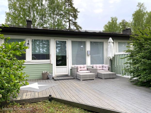 Asuntoilmoituksen kuva