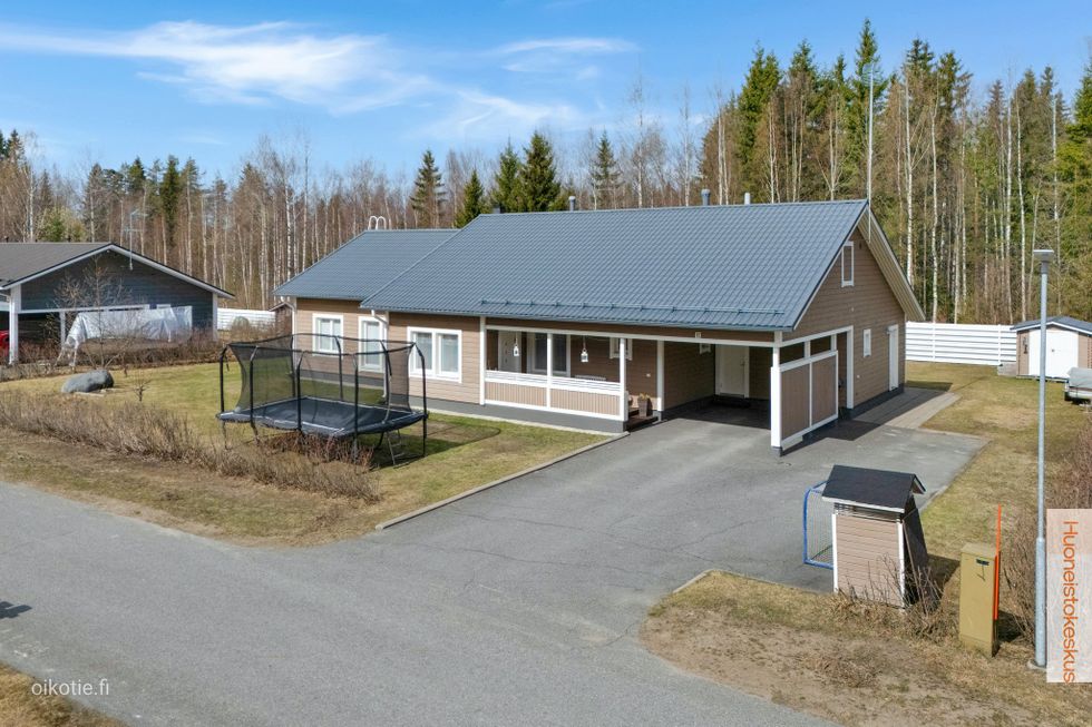 Kohdekuva