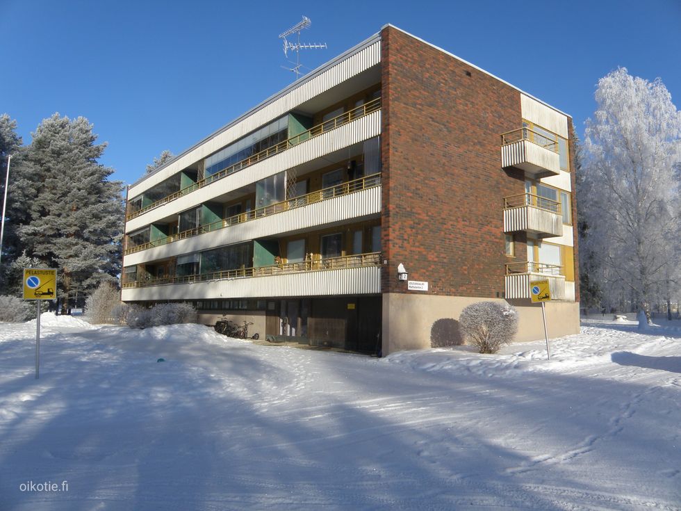 Kohdekuva