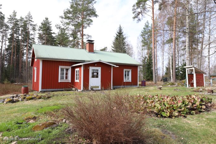 Asuntoilmoituksen kuva