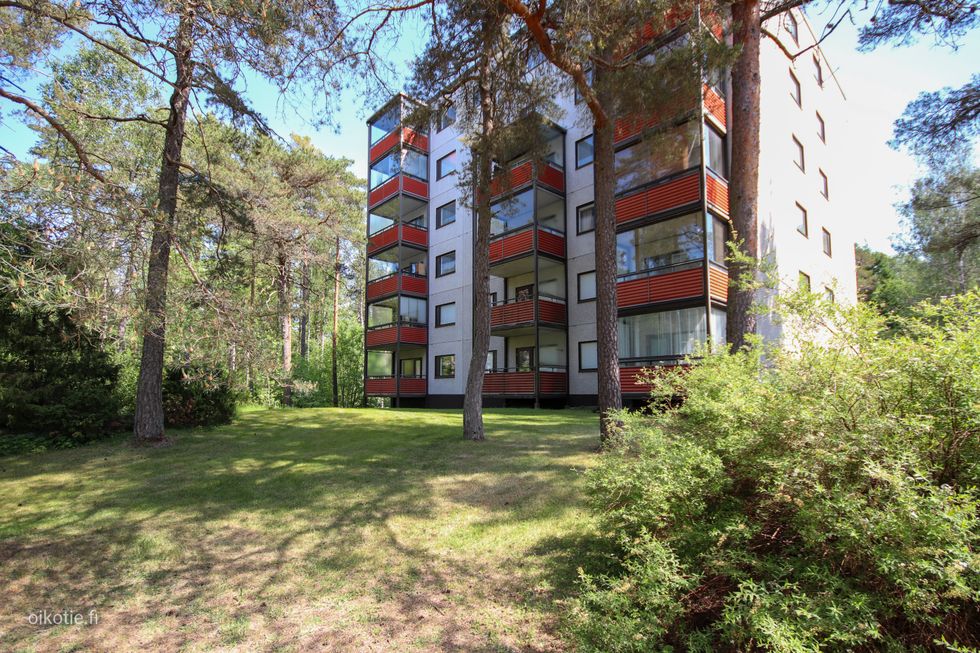 Kohdekuva