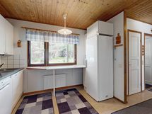 Keittiö