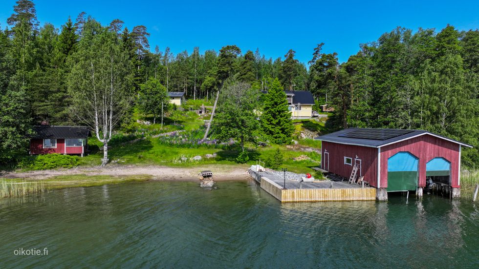 Kohdekuva