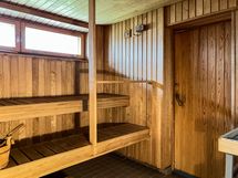 Saunamaksu 12,00 €/kk.