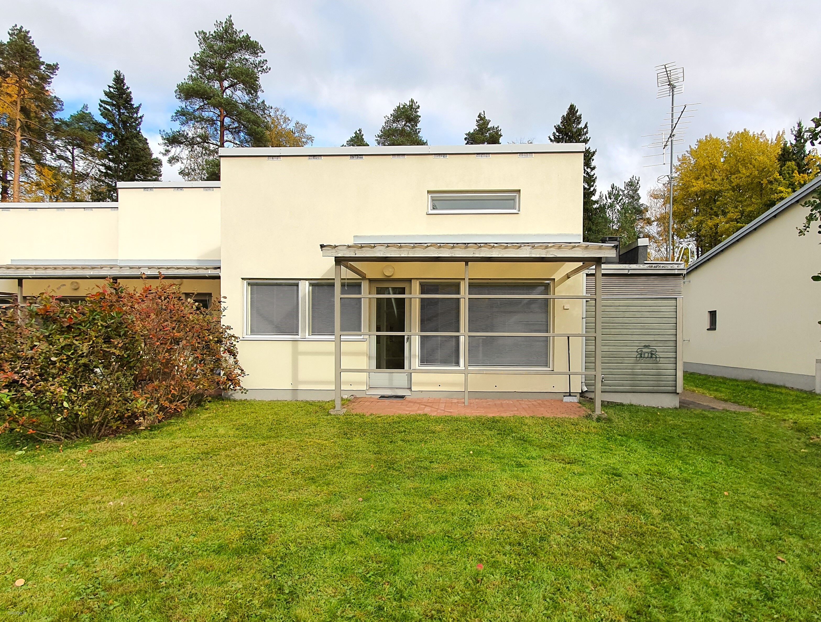 Rivitalo, 2h,   k,   s,  ak, 60 m², Onnela - View 4