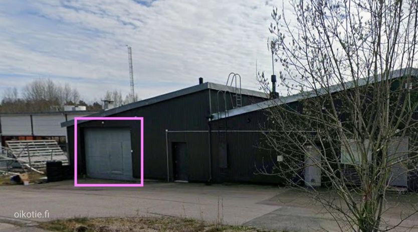 Business premises image