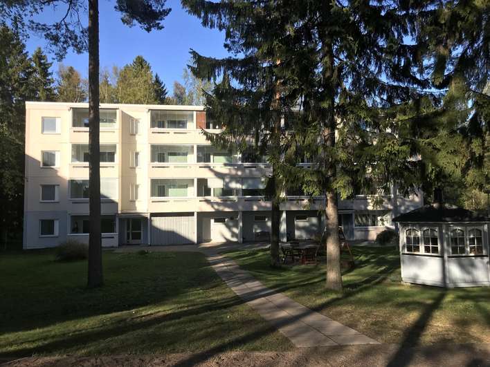 Kohdekuva