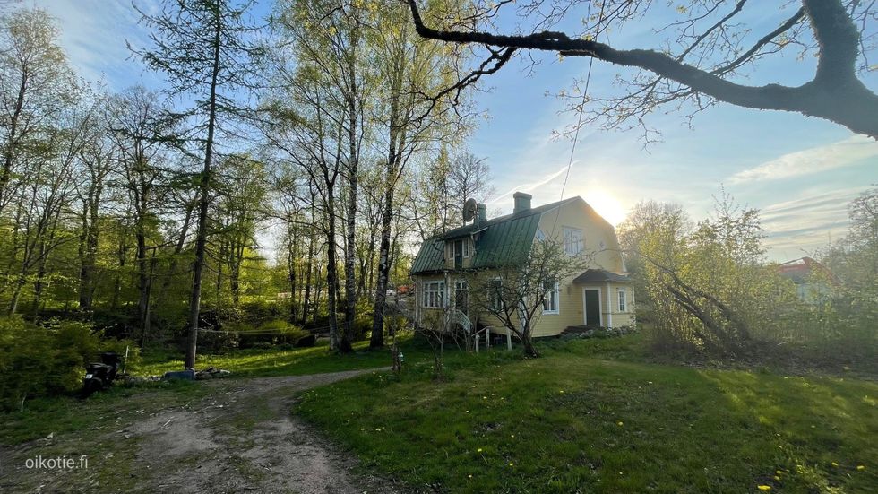 Kohdekuva