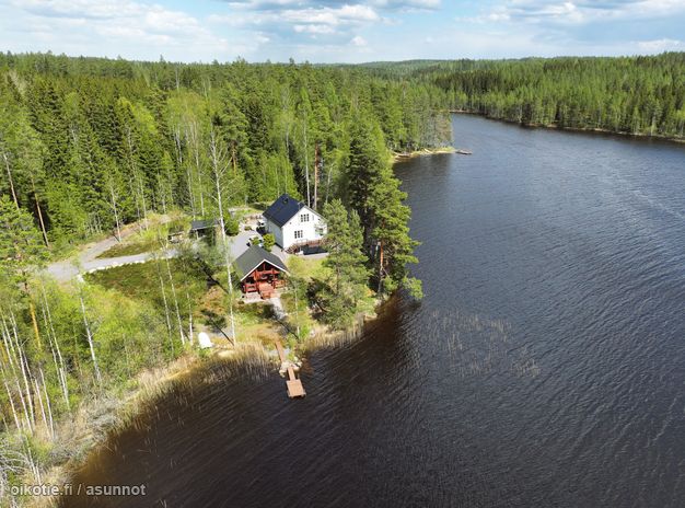 Asuntoilmoituksen kuva