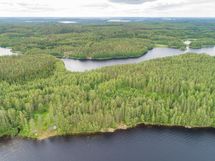 Puumala, Saimaa, Laakko