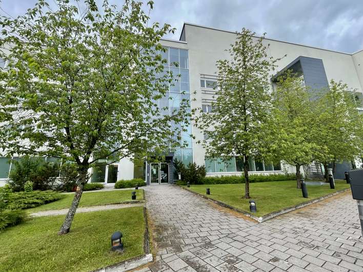 Liiketila, 32,5 m², 5 kaupunginosa - Näkymä 2