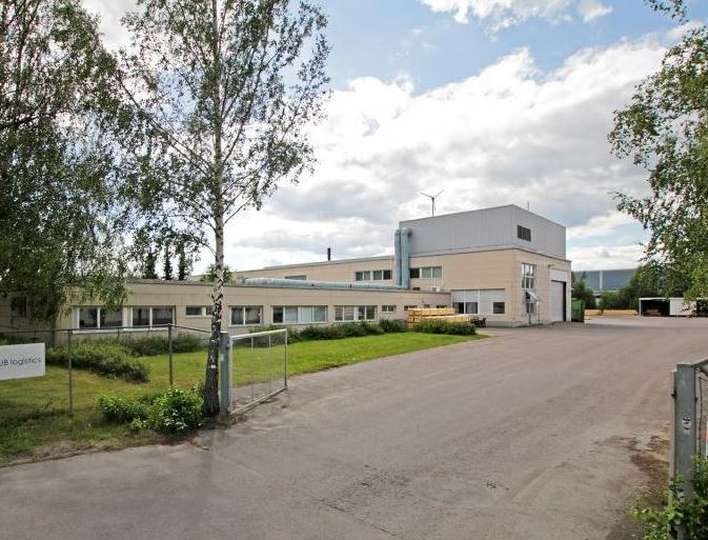 Liiketila, 450 m², Ylikerava, Kerava