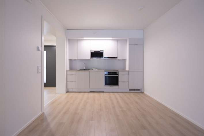 Kerrostalo, 2h+kt+p, 42 m², Nöykkiö, Espoo