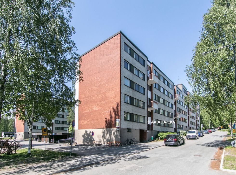 Kohdekuva