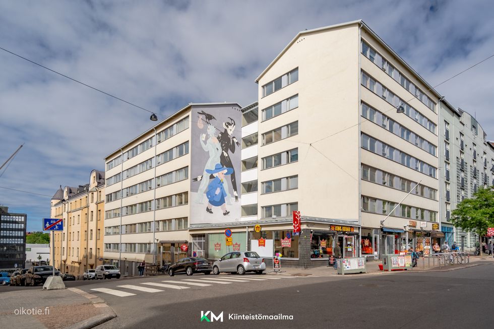 Kohdekuva