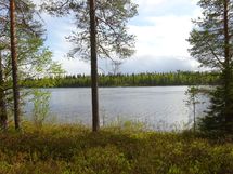 Rovaniemi-Karjalanjärvi