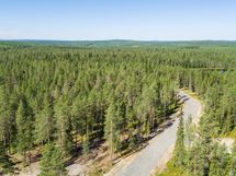 Taivalkoski, Taivalvaara