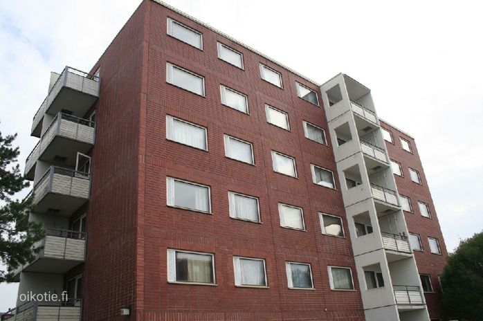 Talokuva