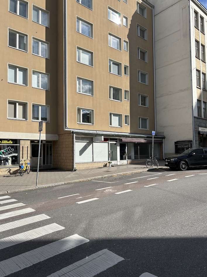 Liiketila, 90 m², Turku, Turku