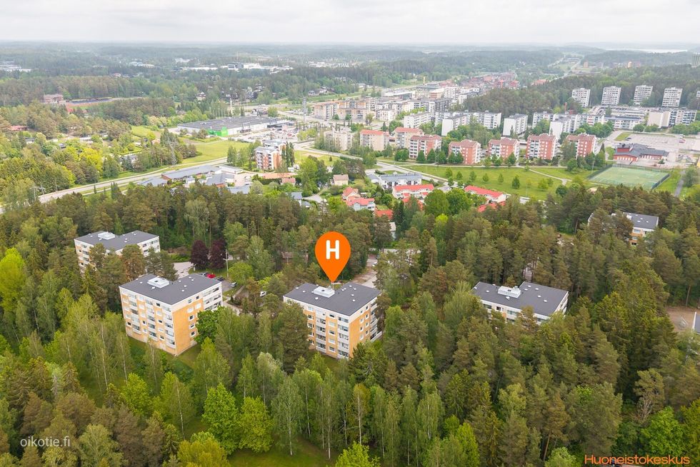 Kohdekuva