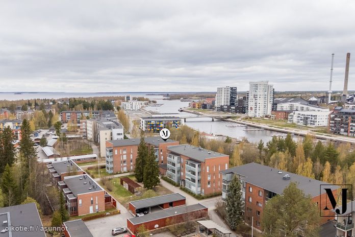 Asuntoilmoituksen kuva