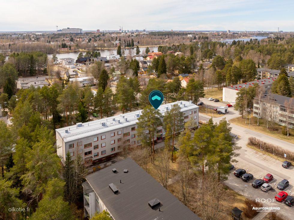 Kohdekuva