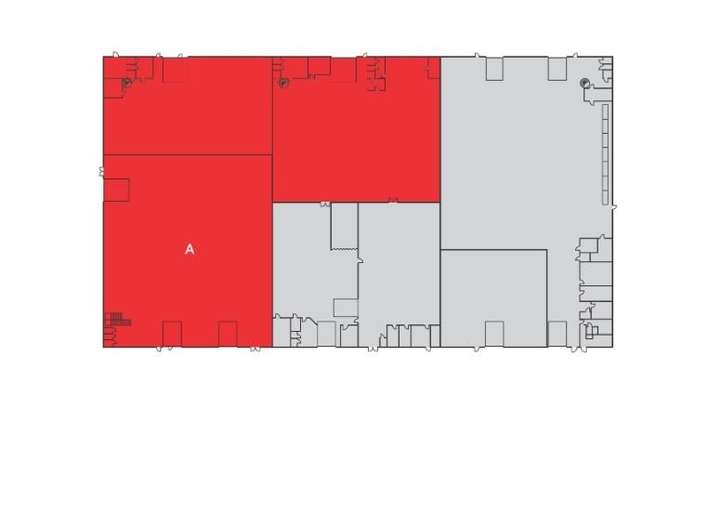 Liiketila, 957 m², Koskelo - Näkymä 4