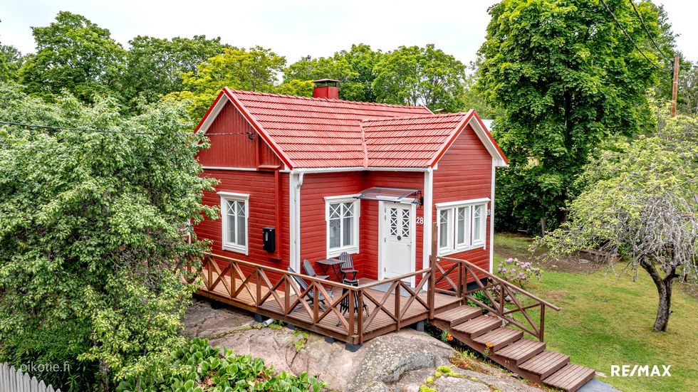 Kohdekuva