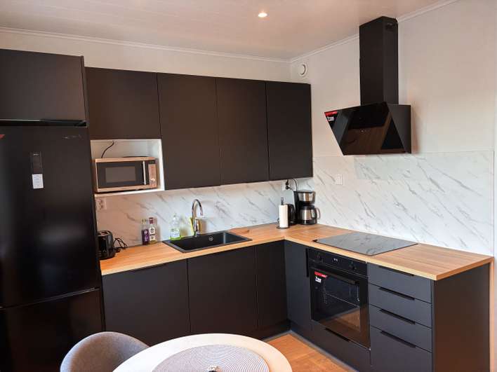 Kerrostalo, 3h, 75 m², Keskusta - View 2