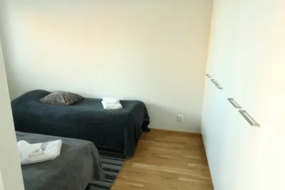 Kerrostalo, 2h+kk+wc, 42 m², Näsi - Näkymä 4
