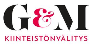 G&M Kiinteistönvälitys | Kiinteistönvälitys Gitta Mielonen Oy LKV