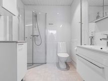 Valokuva asunnosta A 17