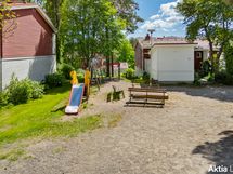 Leikkipaikka