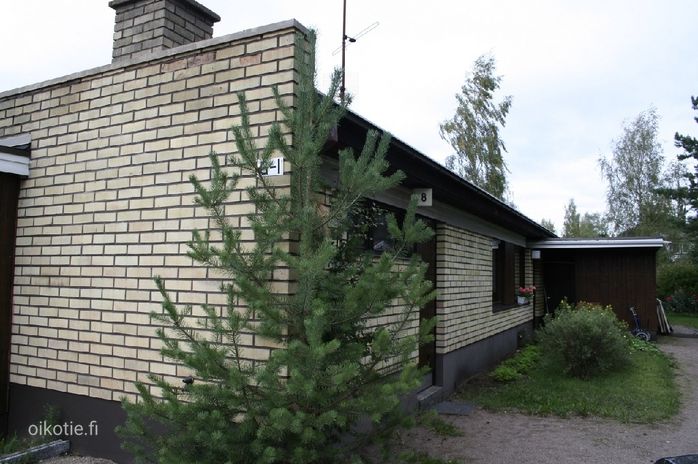 Talokuva