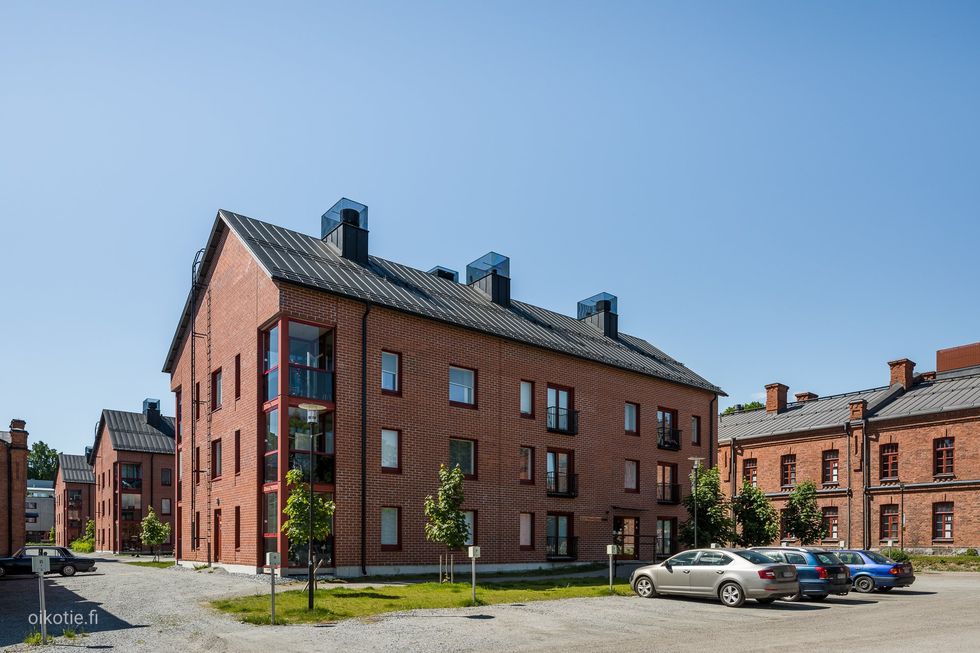 Kohdekuva